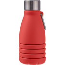 Botella plegable de silicona 550 ml