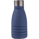 Botella plegable de silicona 550 ml