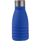 Botella plegable de silicona 550 ml