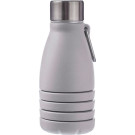 Botella plegable de silicona 550 ml