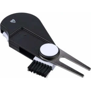 Herramienta multiusos de golf de ABS reciclado