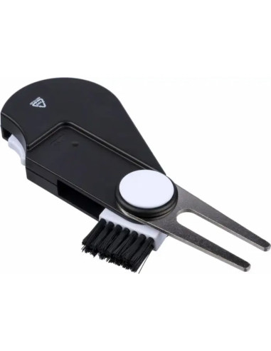 Herramienta multiusos de golf de ABS reciclado