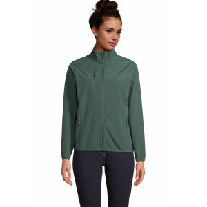 Chaqueta softshell para mujer Falcon Women 2
