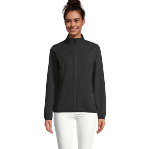 Chaqueta softshell para mujer Falcon Women