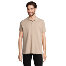 Polo de algodón orgánico para hombre Sol's Planet