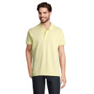 Polo de algodón orgánico para hombre Sol's Planet