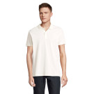 Polo de algodón orgánico para hombre Sol's Planet