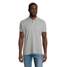 Polo de algodón orgánico para hombre Sol's Planet