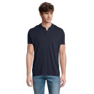 Polo de algodón orgánico para hombre Sol's Planet