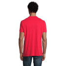 Polo de algodón orgánico para hombre Sol's Planet