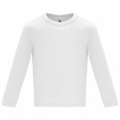 Camiseta de Manga Larga para Bebé | Camiseta Infantil