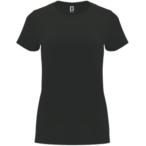 Camiseta de mujer entallada CAPRI |Camiseta para eventos 2