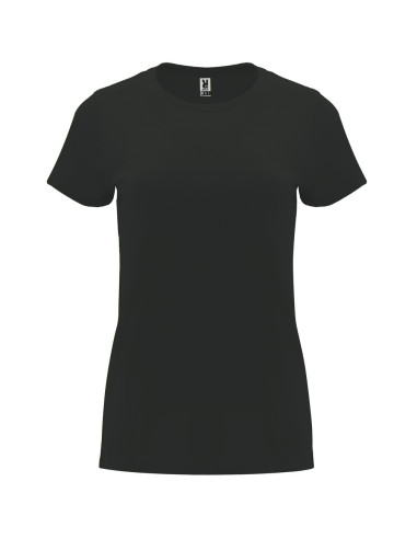 Camiseta de mujer entallada CAPRI |Camiseta para eventos