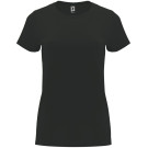 Camiseta de mujer entallada CAPRI |Camiseta para eventos