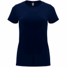 Camiseta de mujer entallada CAPRI |Camiseta para eventos