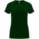 Camiseta de mujer entallada CAPRI |Camiseta para eventos