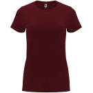 Camiseta de mujer entallada CAPRI |Camiseta para eventos