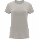 Camiseta de mujer entallada CAPRI |Camiseta para eventos