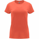 Camiseta de mujer entallada CAPRI |Camiseta para eventos