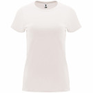 Camiseta de mujer entallada CAPRI |Camiseta para eventos