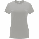 Camiseta de mujer entallada CAPRI |Camiseta para eventos
