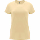 Camiseta de mujer entallada CAPRI |Camiseta para eventos