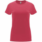Camiseta de mujer entallada CAPRI |Camiseta para eventos