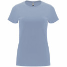 Camiseta de mujer entallada CAPRI |Camiseta para eventos