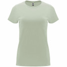 Camiseta de mujer entallada CAPRI |Camiseta para eventos