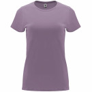 Camiseta de mujer entallada CAPRI |Camiseta para eventos