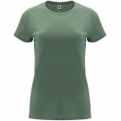 Camiseta de mujer entallada CAPRI |Camiseta para eventos