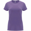 Camiseta de mujer entallada CAPRI |Camiseta para eventos