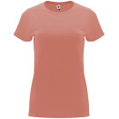 Camiseta de mujer entallada CAPRI |Camiseta para eventos