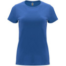 Camiseta de mujer entallada CAPRI |Camiseta para eventos