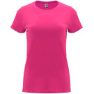 Camiseta de mujer entallada CAPRI |Camiseta para eventos