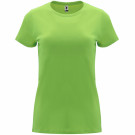 Camiseta de mujer entallada CAPRI |Camiseta para eventos
