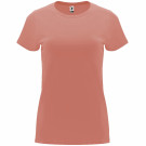Camiseta de mujer entallada CAPRI |Camiseta para eventos