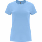 Camiseta de mujer entallada CAPRI |Camiseta para eventos