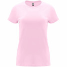 Camiseta de mujer entallada CAPRI |Camiseta para eventos