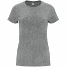 Camiseta de mujer entallada CAPRI |Camiseta para eventos