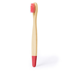 Cepillo de dientes infantil de bambú 2