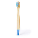 Cepillo de dientes infantil de bambú