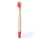 Cepillo de dientes infantil de bambú