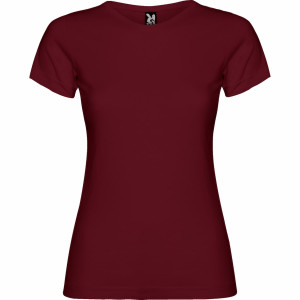 Camiseta de mujer entallada | Camisetas publicitarias de mujer