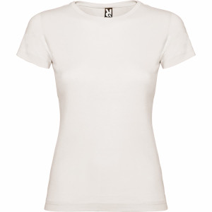 Camiseta de mujer entallada | Camisetas publicitarias de mujer 2