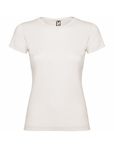 Camiseta de mujer entallada | Camisetas publicitarias de mujer