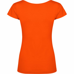 Camiseta de mujer GUADALUPE | Camiseta de verano