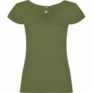 Camiseta de mujer GUADALUPE | Camiseta de verano