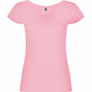 Camiseta de mujer GUADALUPE | Camiseta de verano