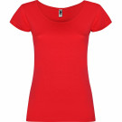 Camiseta de mujer GUADALUPE | Camiseta de verano